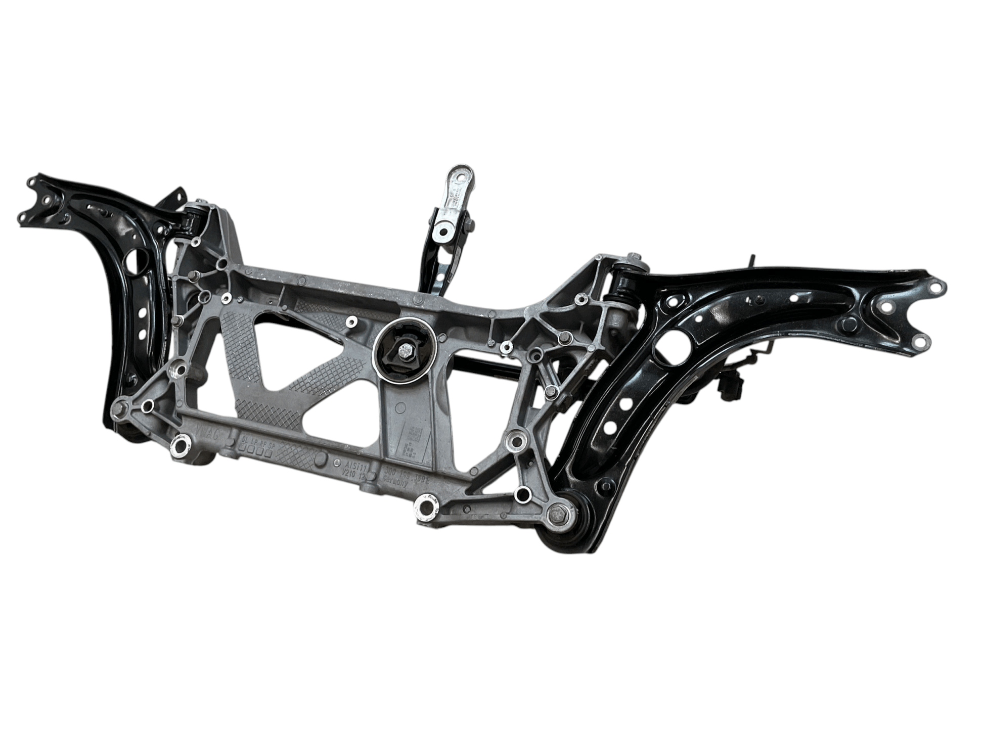 Puente delantero VW 3Q0199369E 2013 2025 - 3Q0199369E