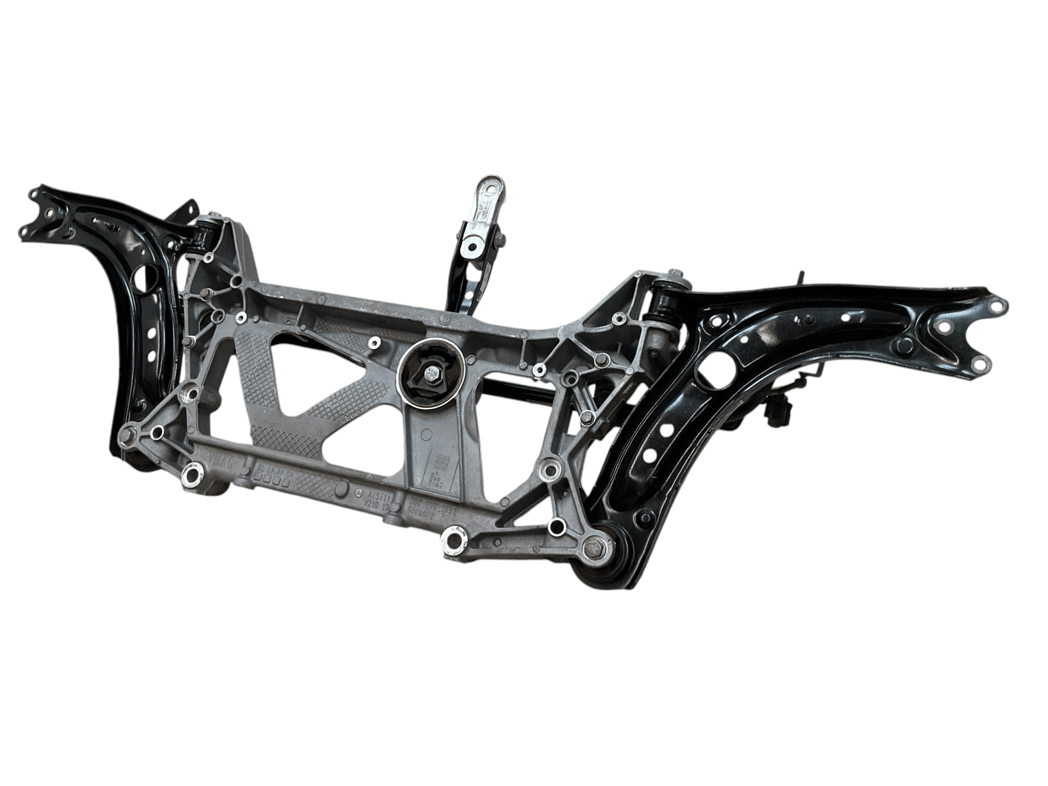 Puente delantero VW 3Q0199369E 2013 2025 - 3Q0199369E