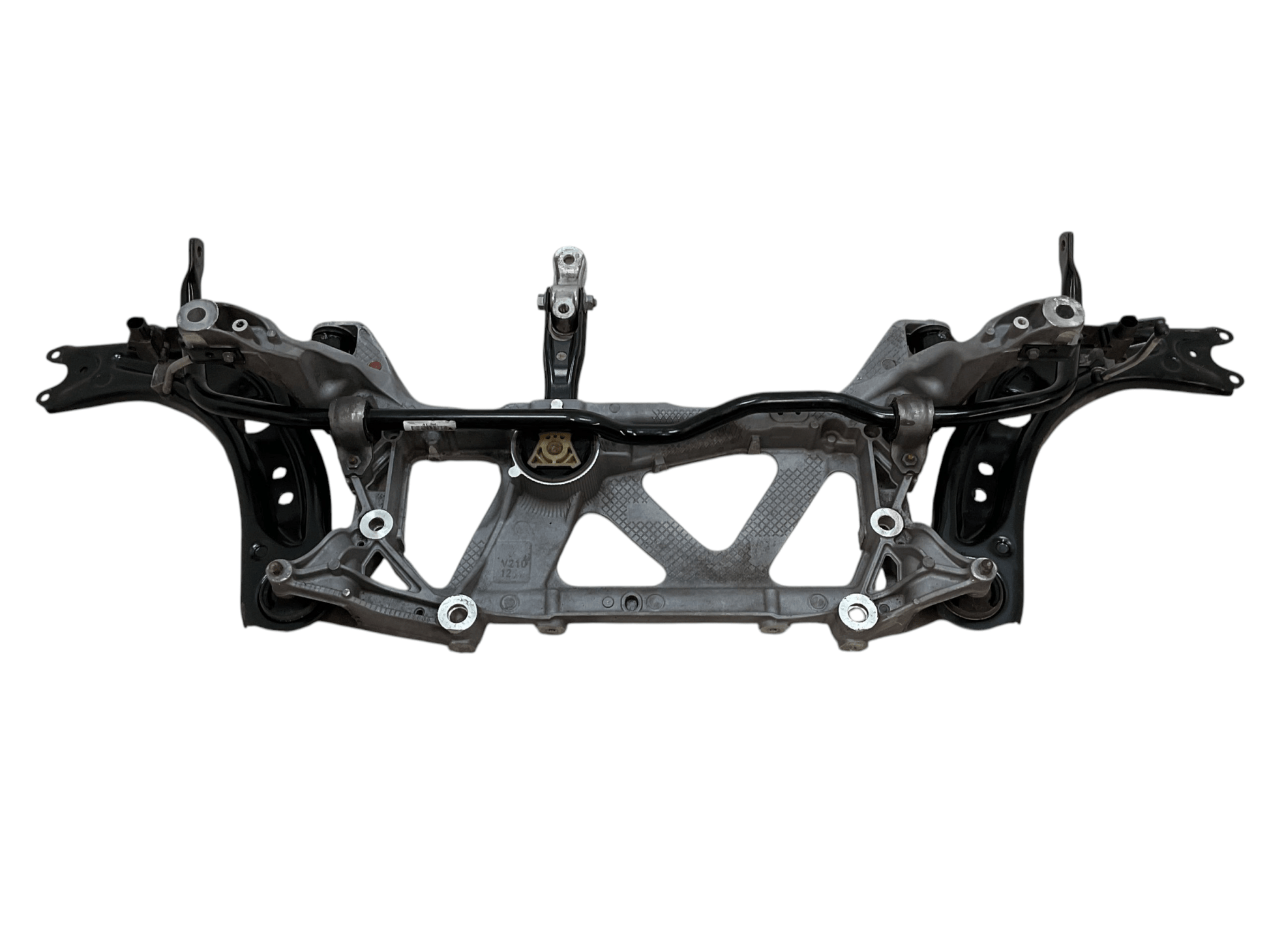 Puente delantero VW 3Q0199369E 2013 2025 - 3Q0199369E