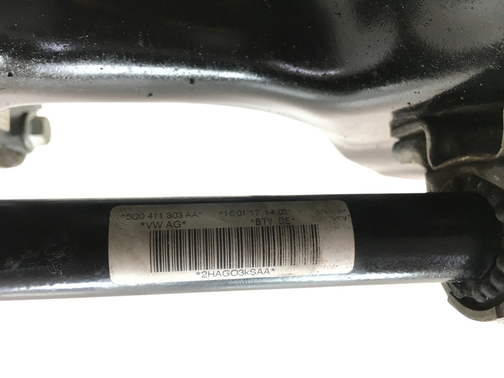 Puente delantero VW 5Q0199315 - 5Q0199315 _