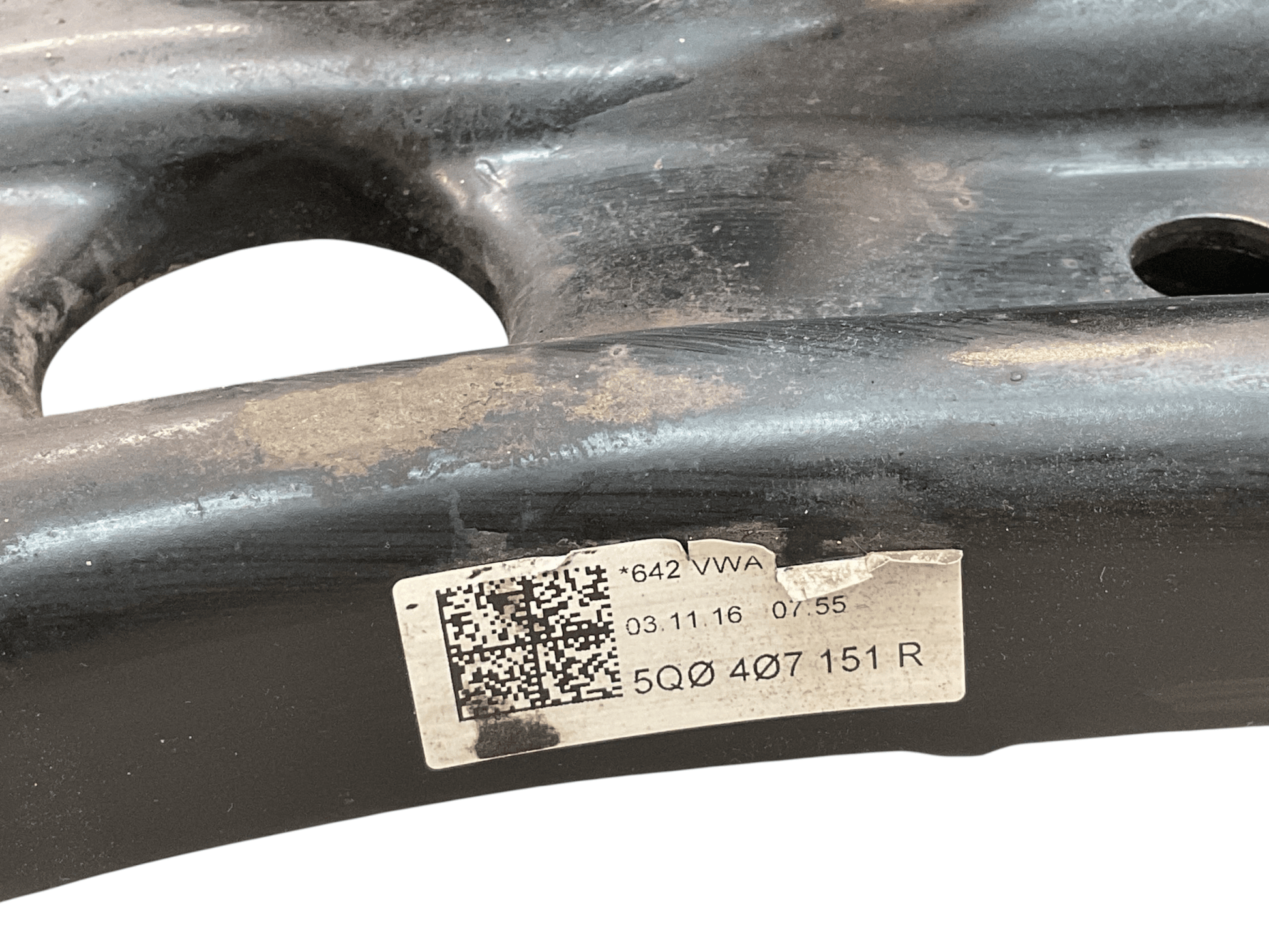 Puente delantero VW 5Q0199315Q - 5Q0199315 _