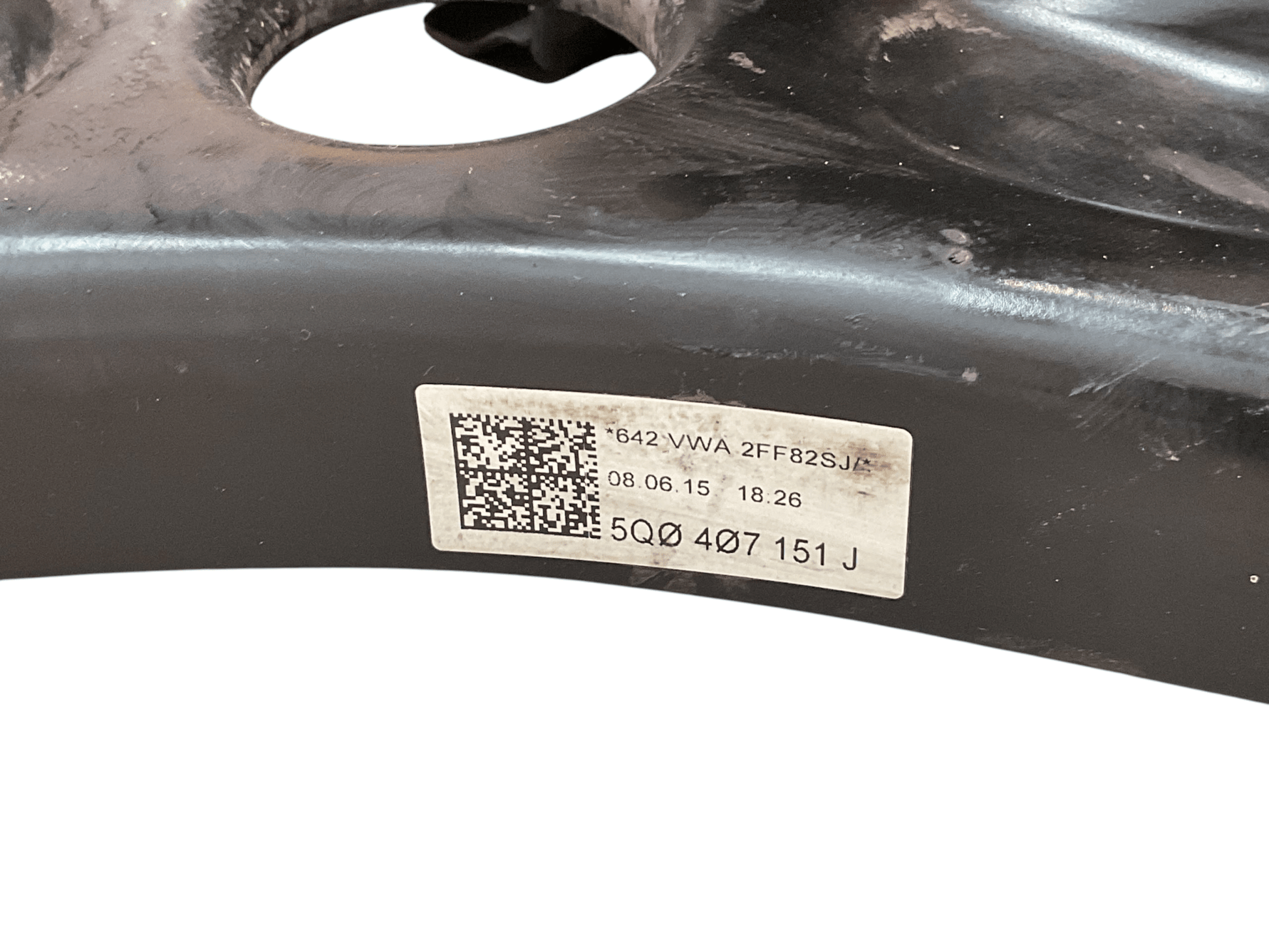 Puente delantero VW 5Q0199315Q - 5Q0199315Q _