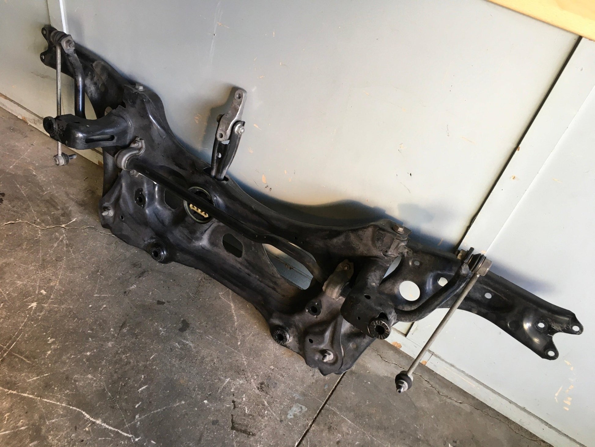 Puente delantero VW 5Q0199356A - 5Q0199356A