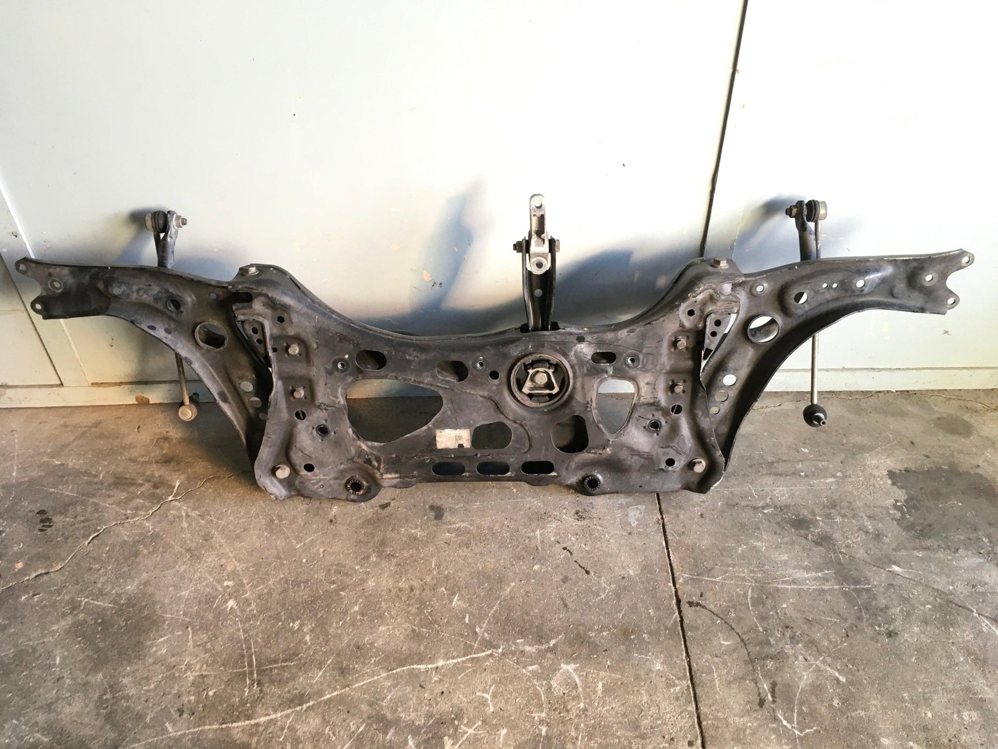 Puente delantero VW 5Q0199356A - 5Q0199356A