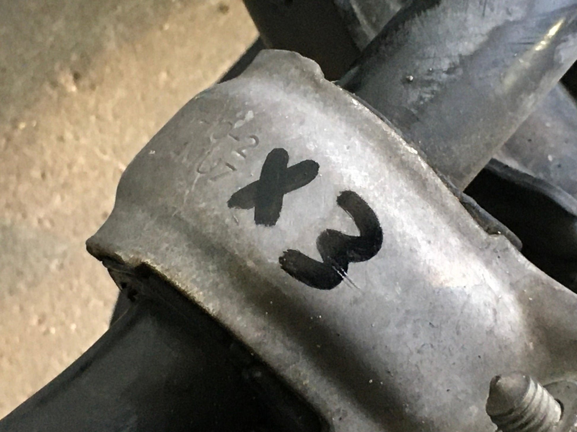 Puente delantero VW 5Q0199356A - 5Q0199356A