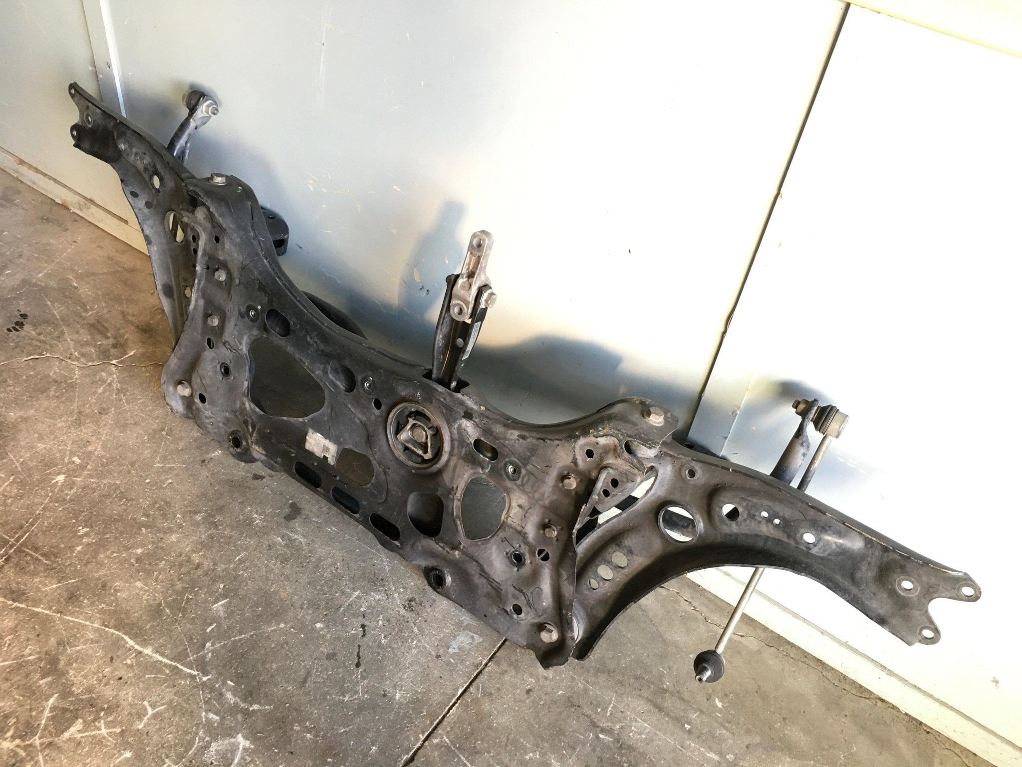 Puente delantero VW 5Q0199356A - 5Q0199356A