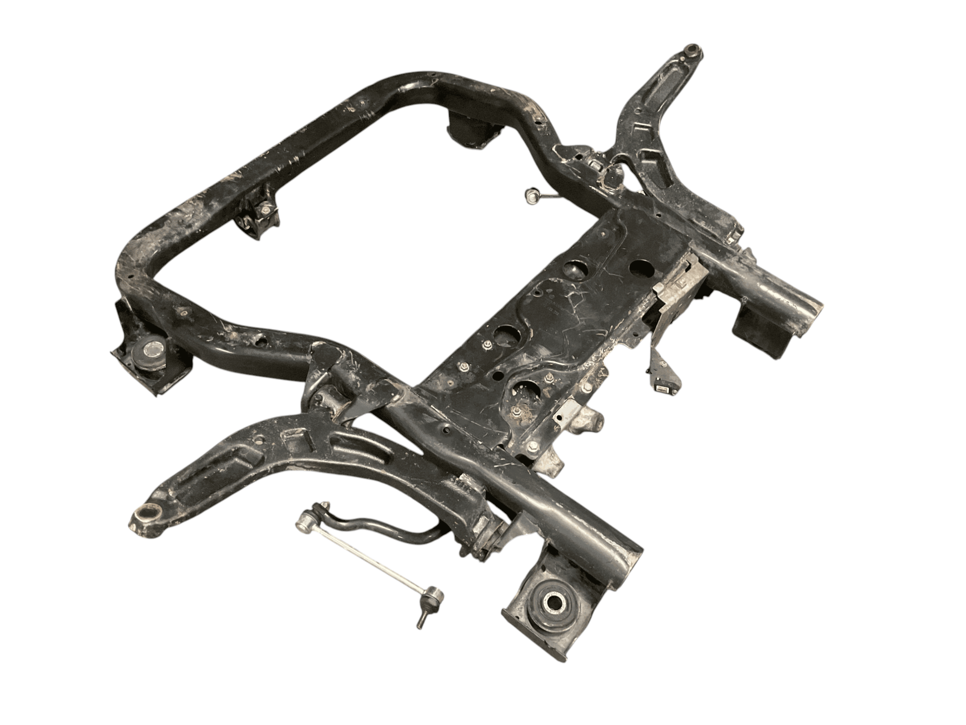 Puente delantero VW T5 7E0499029H - 7E0499029H