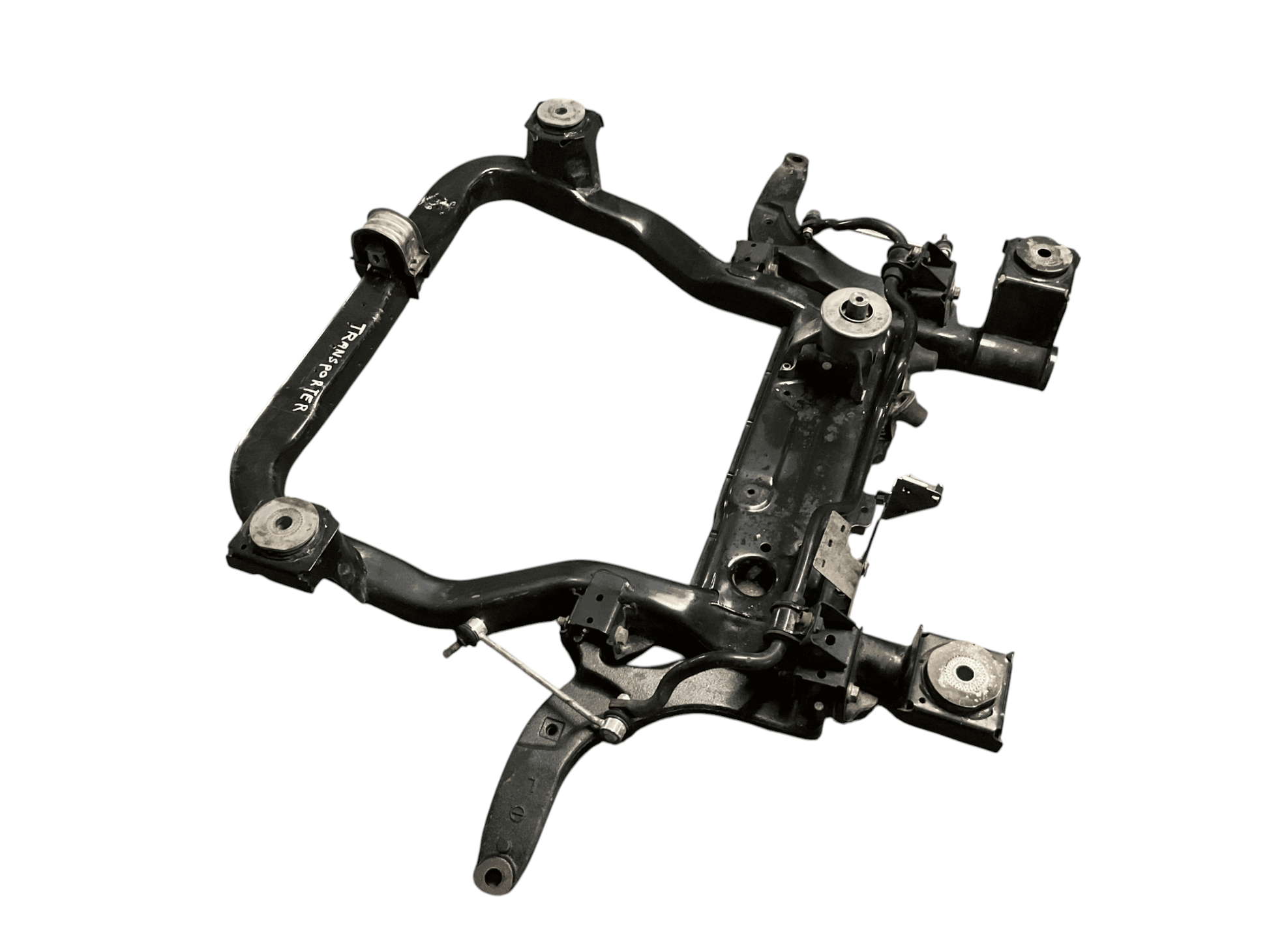 Puente delantero VW T5 7E0499029H - 7E0499029H