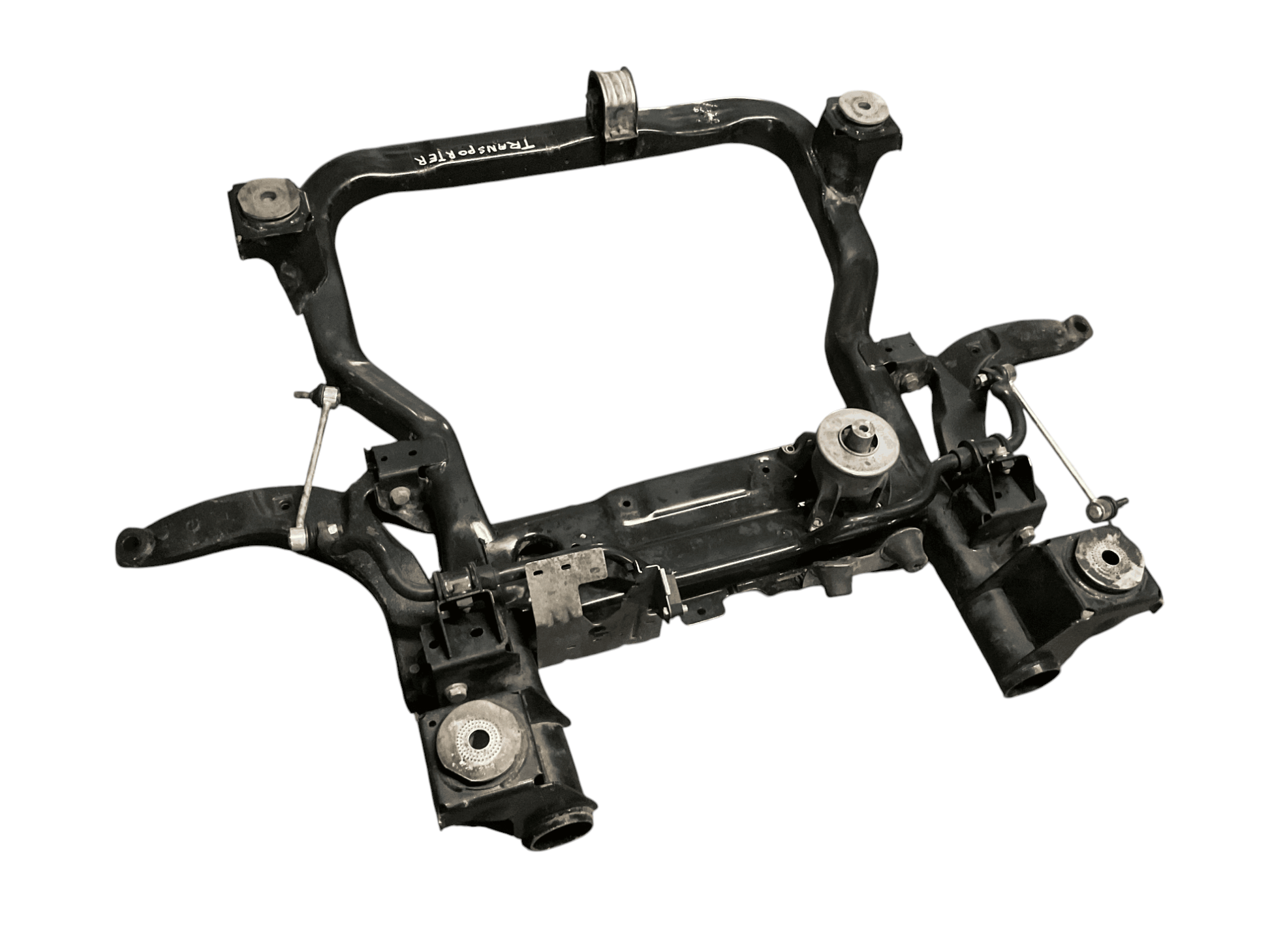 Puente delantero VW T5 7E0499029H - 7E0499029H