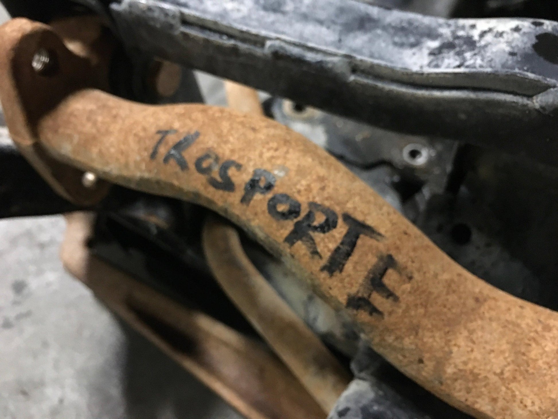 Puente delantero VW Transporter T4 7014133360 - 7014133360