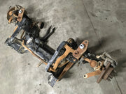 Puente delantero VW Transporter T4 7014133360 - 7014133360