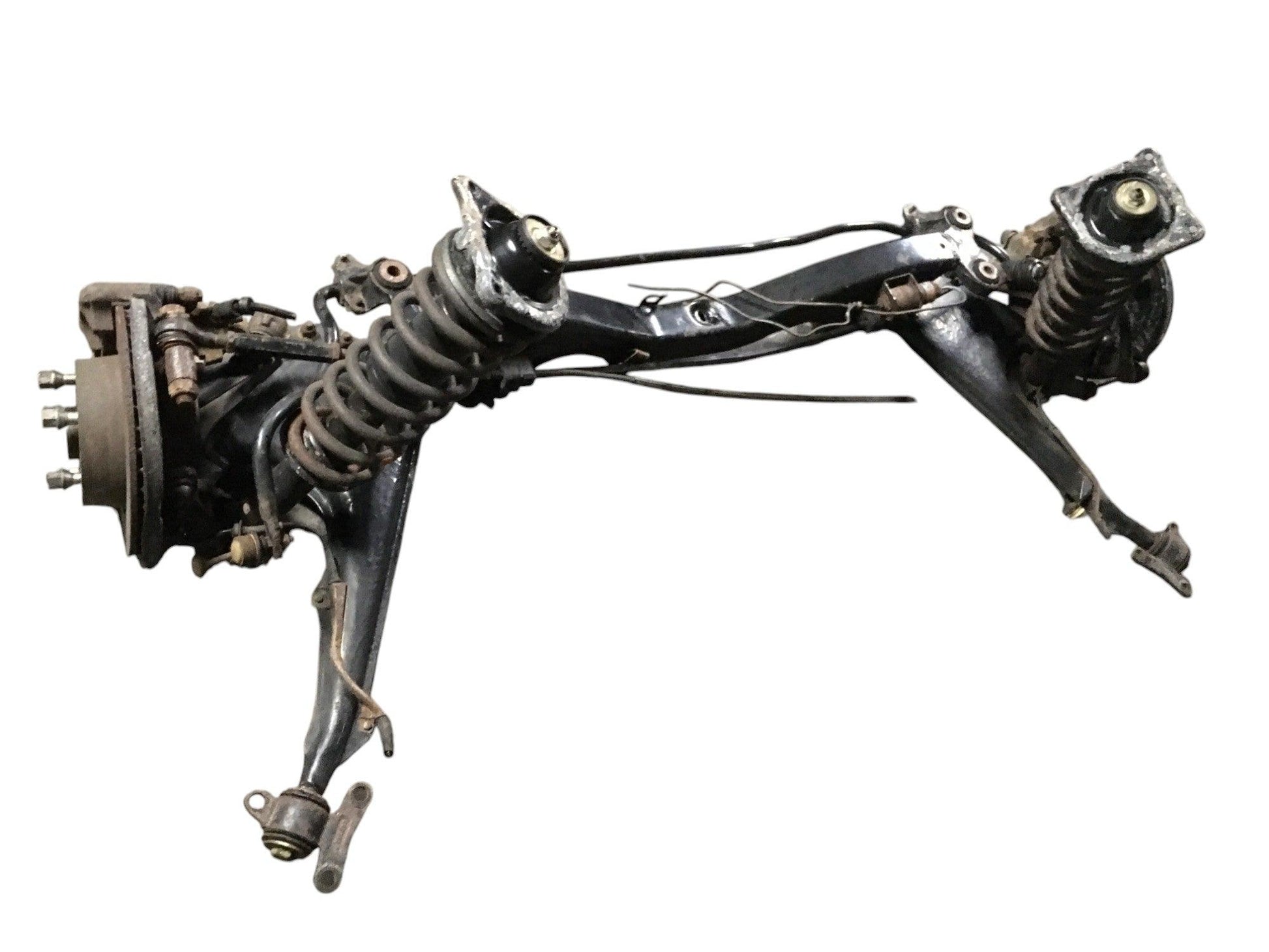 Puente trasero Audi A6 S4 C4 - 