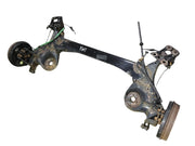 Puente trasero Bipper Nemo Fiorino - 5148T2 _