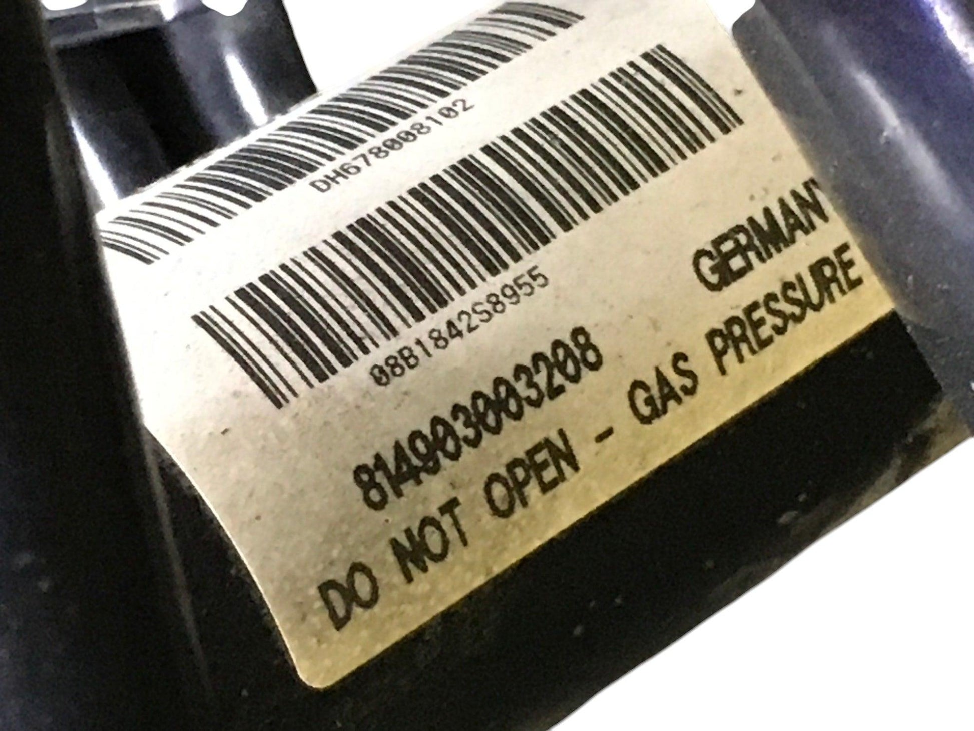 Puente trasero BMW E90 E81 - 33316783714