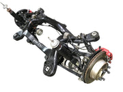 Puente trasero BMW E90 E81 - 33316783714