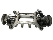 Puente trasero BMW F10 F13 - 6793801