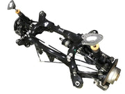 Puente trasero BMW F20 - 6792505