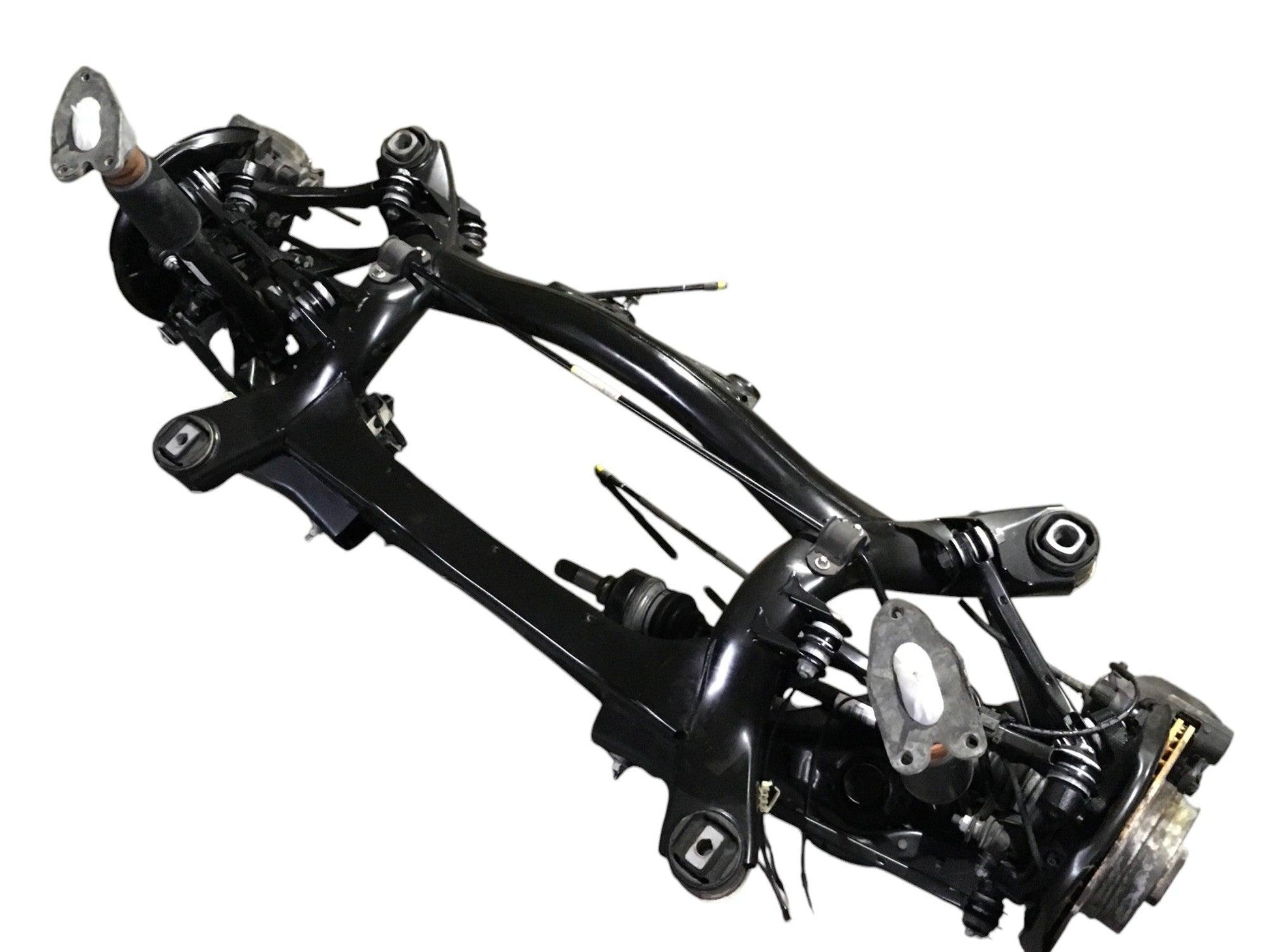 Puente trasero BMW F30 - 33316792505