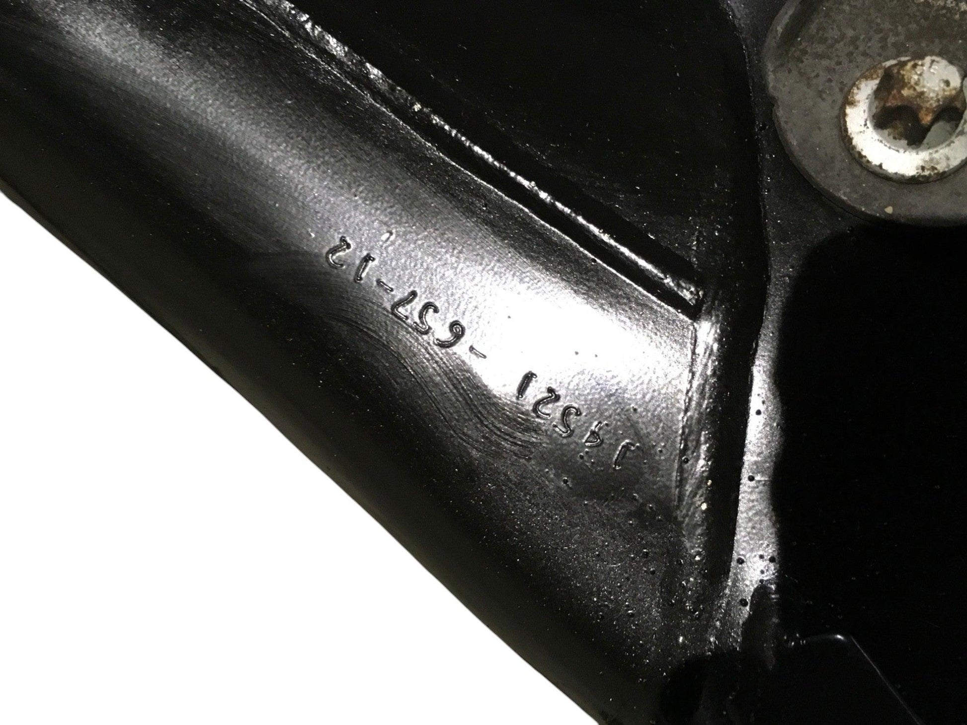 Puente trasero BMW F30 - 33316792505