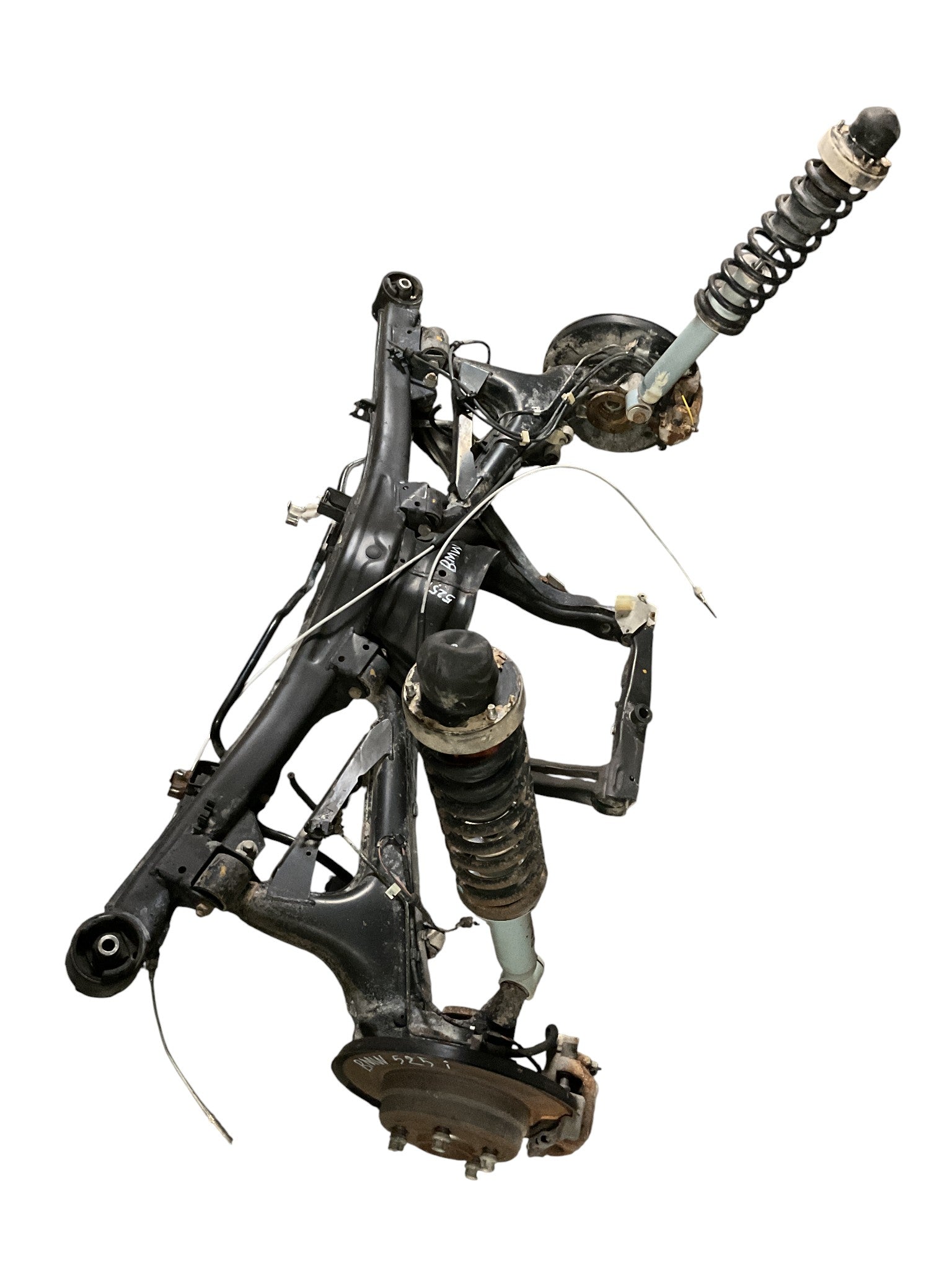 Puente Trasero BMW Serie 5 1988 - 1996 - 33311090566