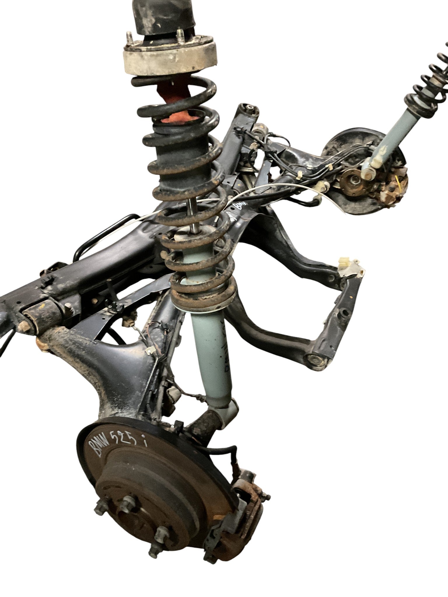 Puente Trasero BMW Serie 5 1988 - 1996 - 33311090566