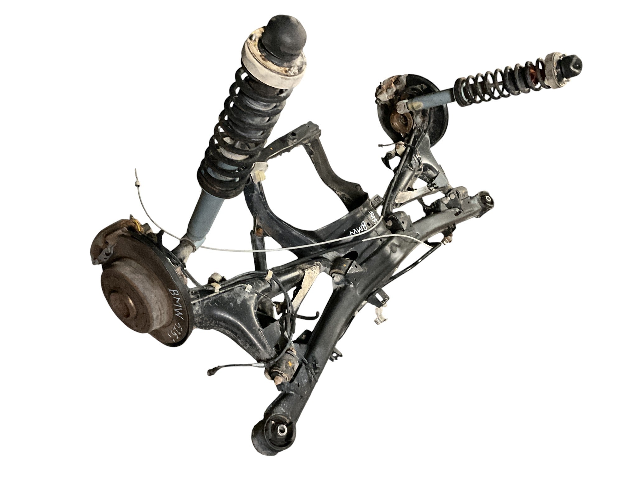 Puente Trasero BMW Serie 5 1988 - 1996 - 33311090566