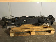 Puente trasero BMW X5 E53