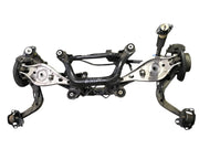 Puente trasero BMW Z4 E85 - 33316786644