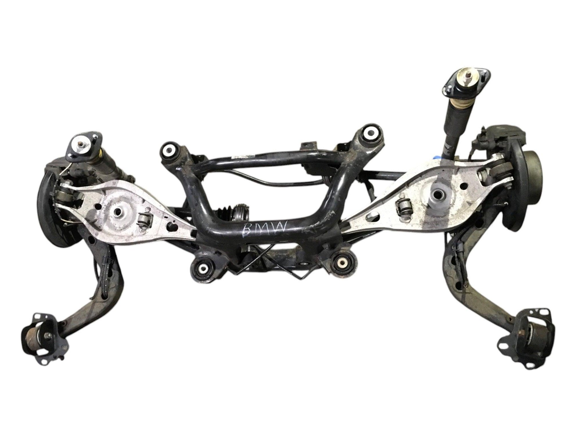 Puente trasero BMW Z4 E85 - 33316786644