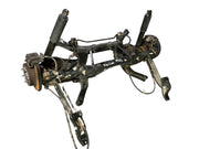 Puente Trasero Captiva Antara 2006 - 2018 - 20943347