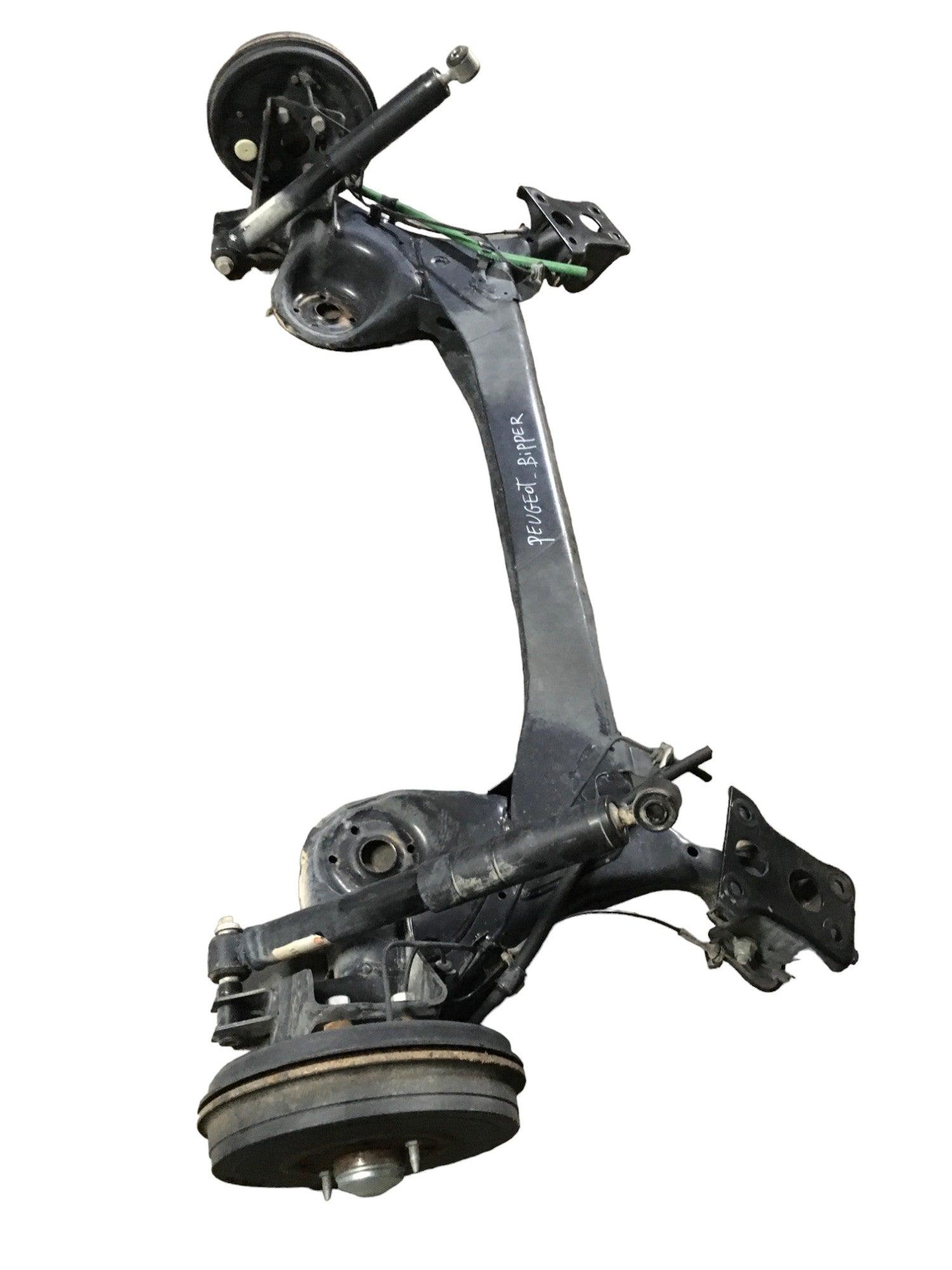 Puente trasero Citroen Nemo III - 5148T2