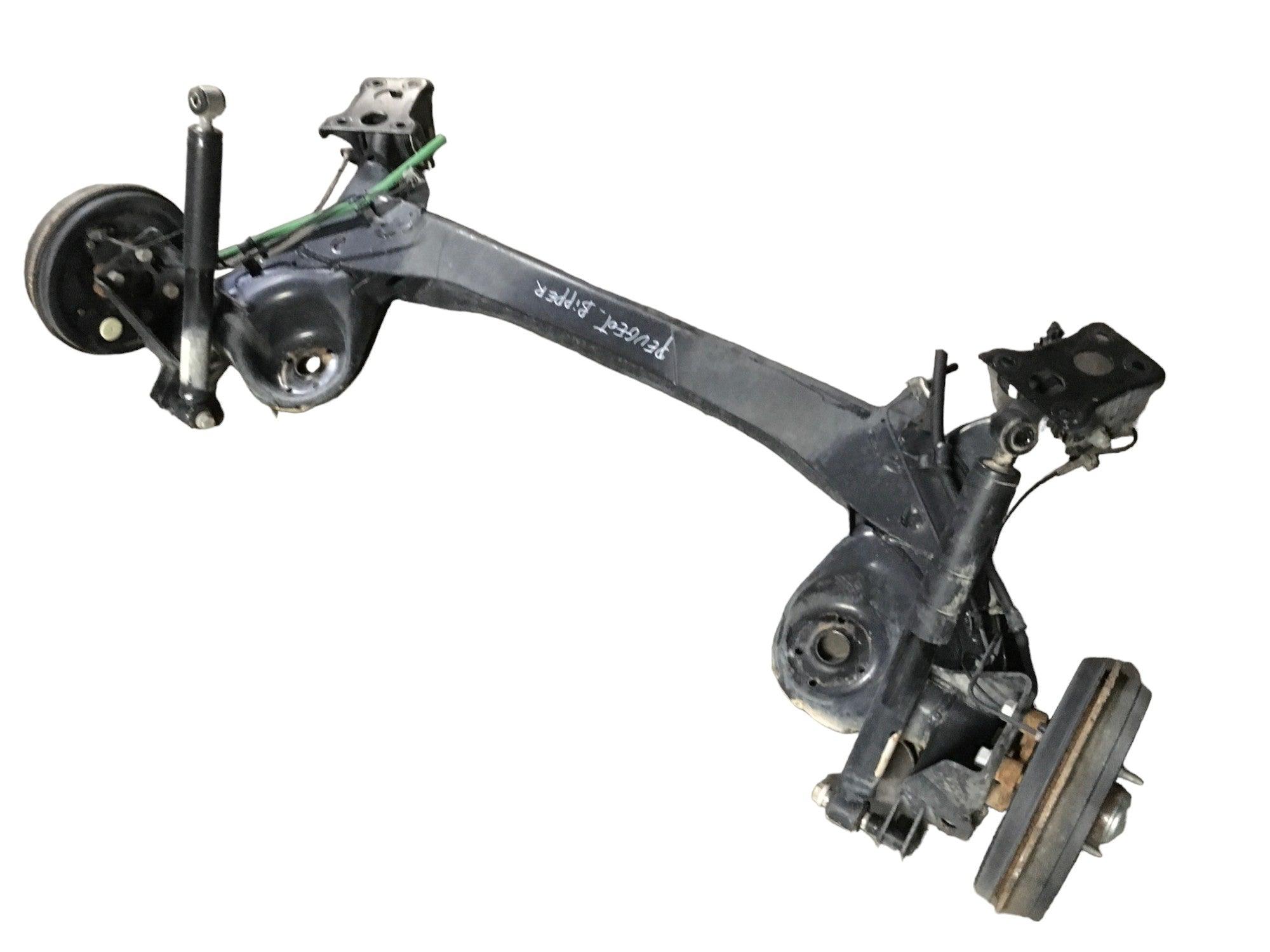 Puente trasero Citroen Nemo III - 5148T2