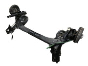 Puente trasero Citroen Nemo III - 5148T2