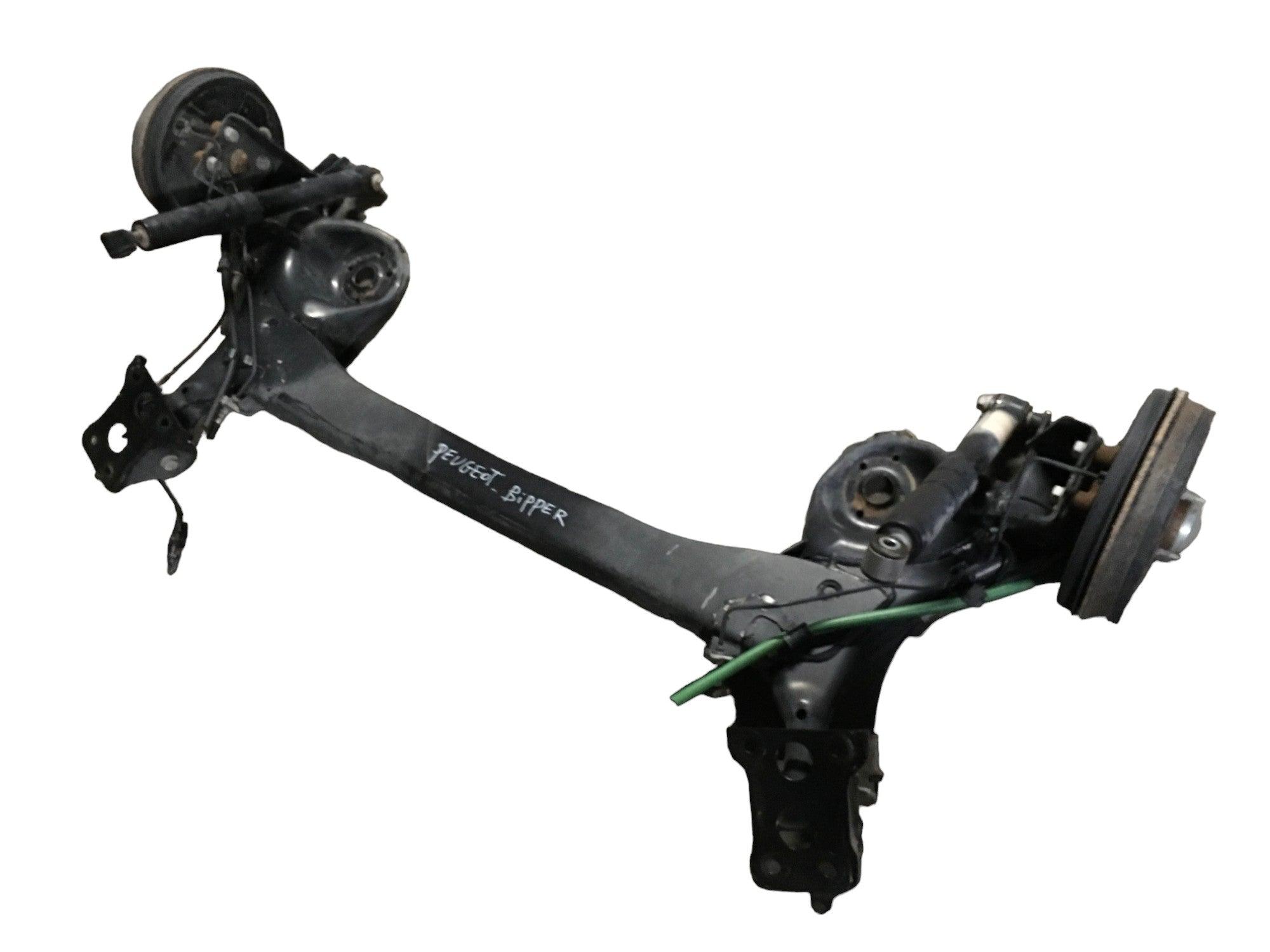 Puente trasero Citroen Nemo III - 5148T2