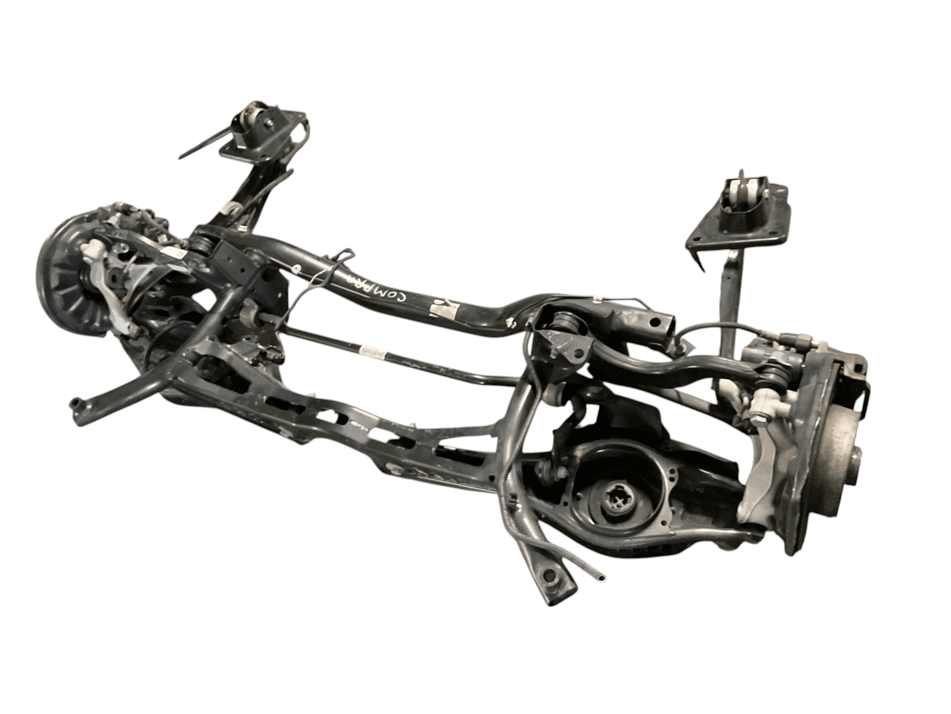 Puente Trasero Cupra Formentor - 5Q0505315AK