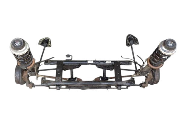 Puente Trasero Dacia Duster 2017-2024