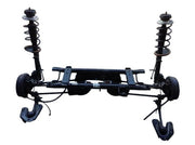 Puente Trasero Dacia Duster 2017-2024