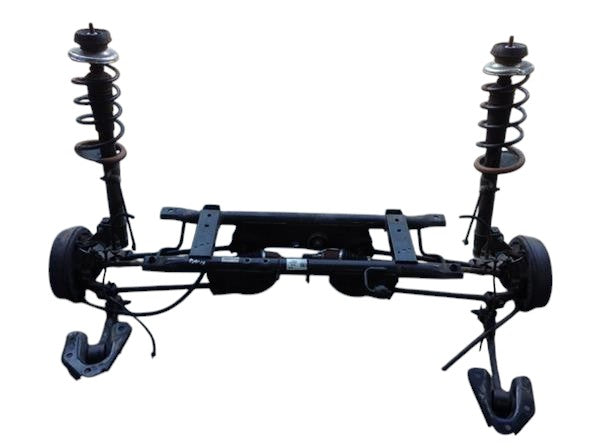 Puente Trasero Dacia Duster 2017-2024