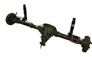 Puente trasero Fiat panda I