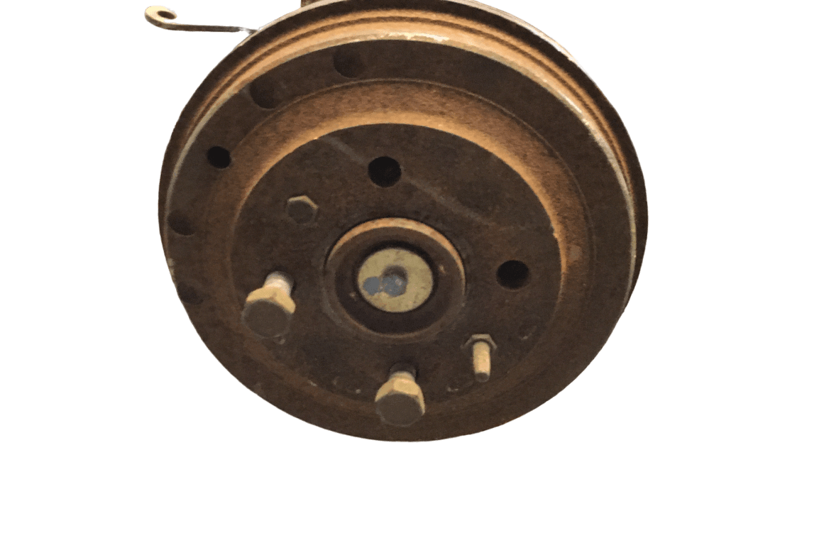 Puente trasero Fiat panda I - Puente trasero Fiat panda I