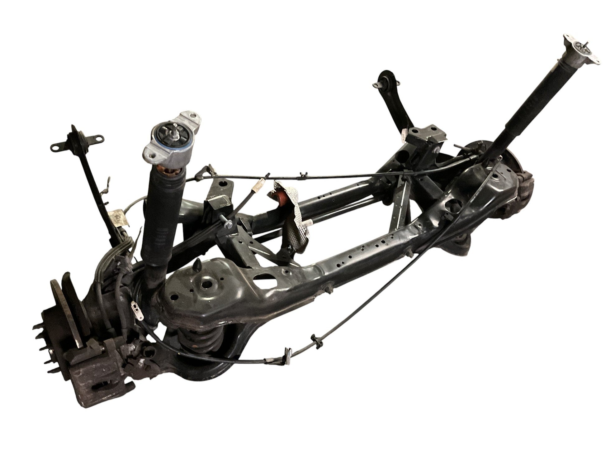 Puente Trasero Ford C - Max 2010 - 2019 - 1830929