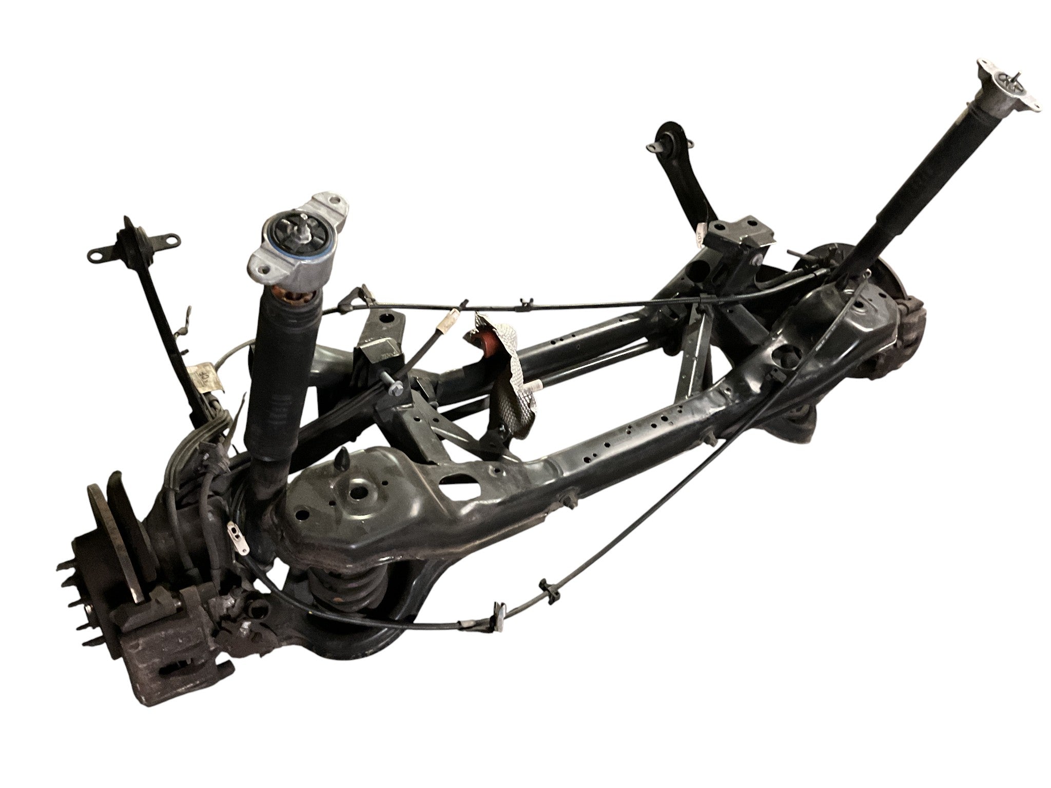 Puente Trasero Ford C - Max 2010 - 2019 - 1830929