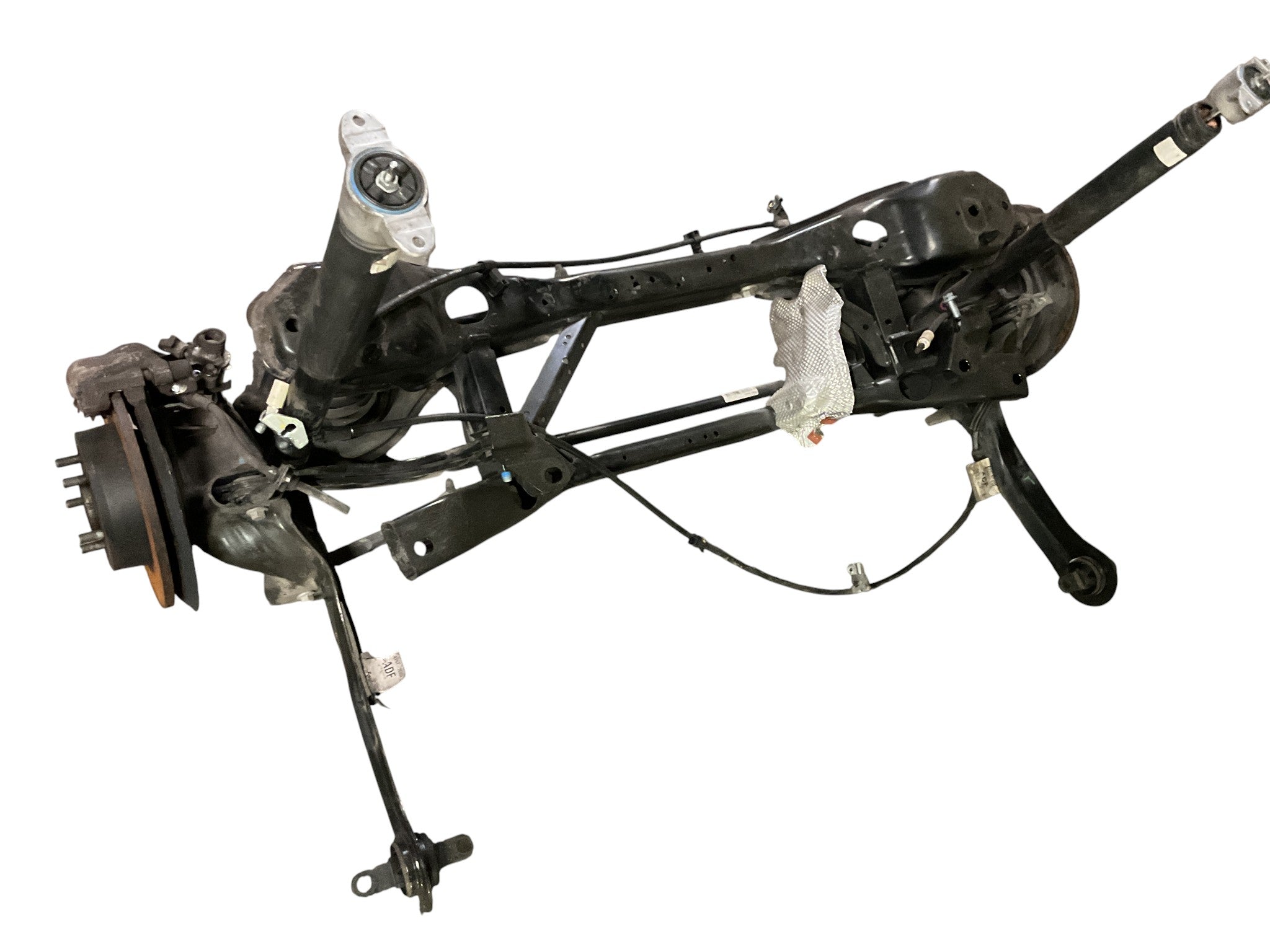 Puente Trasero Ford C - Max 2010 - 2019 - 1830929