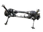 Puente trasero Ford Focus II - 