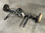 Puente trasero Ford Ranger TKE EB3G4001BAC - EB3G4001BAC