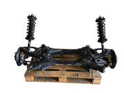 Puente trasero Honda Accord VIII 50300TL1E50