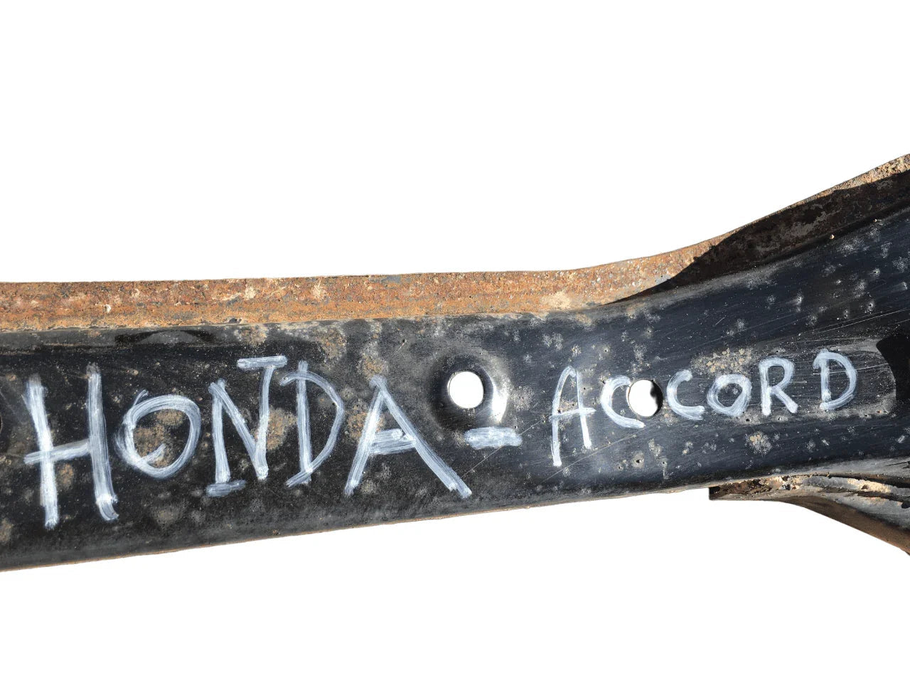 Puente trasero Honda Accord VIII 50300TL1E50