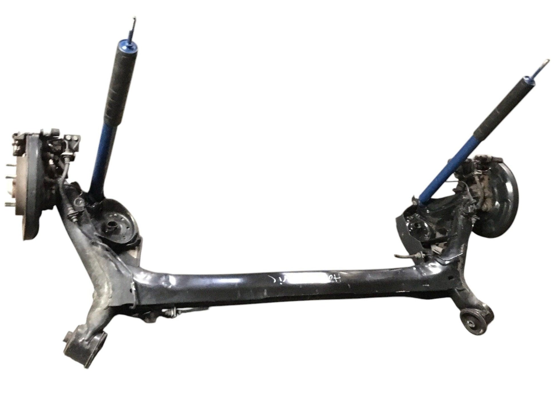 Puente trasero Honda Civic IX FK - 42100TV0E50