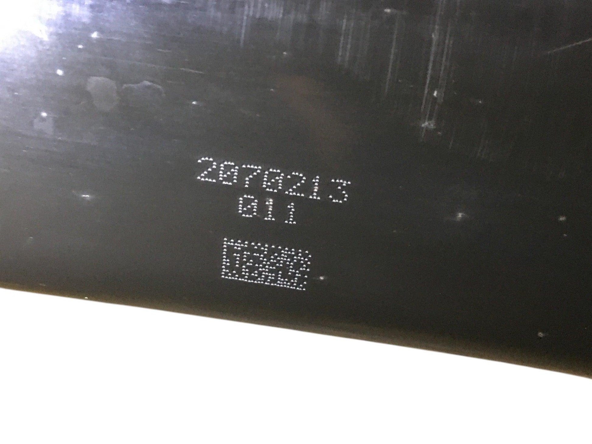 Puente trasero Honda Civic IX FK - 42100TV0E50