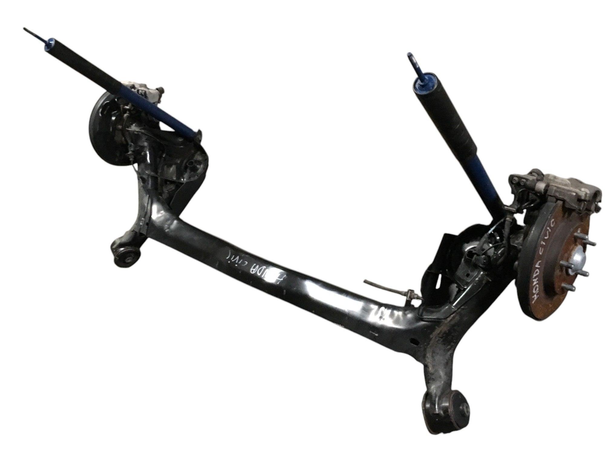 Puente trasero Honda Civic IX FK - 42100TV0E50